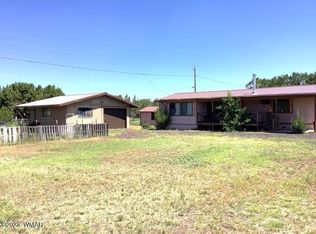 8570 Antelope Dr, Show Low, AZ 85901