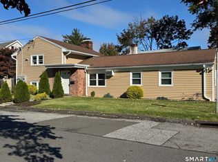 6 Goodwin Street, Stamford, CT 06906