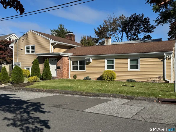 6 Goodwin Street, Stamford, CT 06906