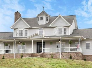 6155 Highway 39, Chelsea, AL 35043