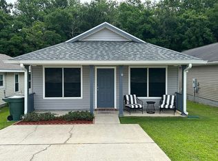 1143 Brownfield Rd, Pensacola, FL 32526