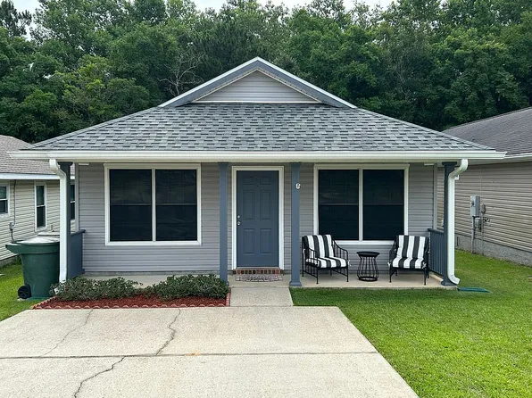 1143 Brownfield Rd, Pensacola, FL 32526