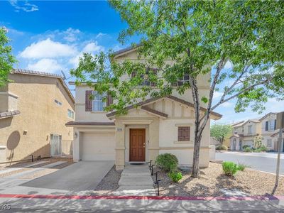 10266 Martinsburg Ct, Las Vegas, NV, 89183