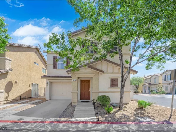 10266 Martinsburg Ct, Las Vegas, NV 89183