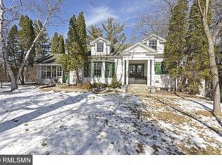 18516 Old Excelsior Blvd, Minnetonka, MN 55345