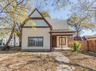 428 N Denton St, Gainesville, TX 76240