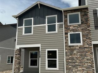 6243 Borah Point, Colorado Springs, CO 80924