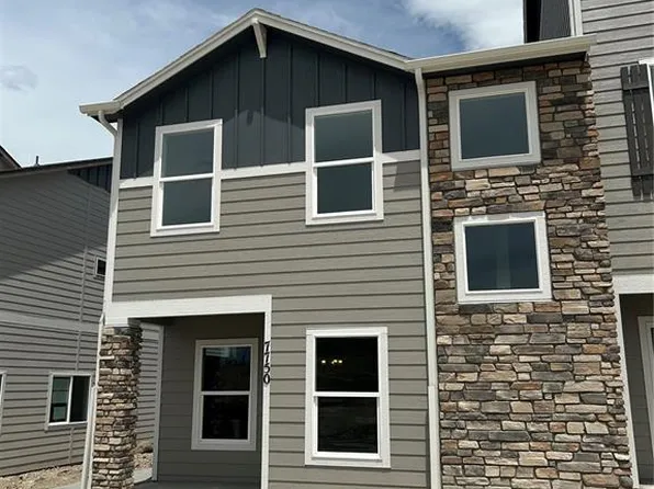6243 Borah Point, Colorado Springs, CO 80924