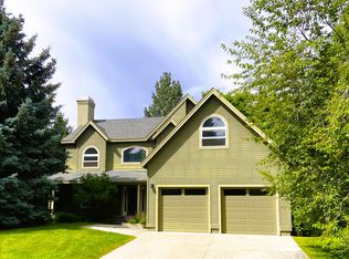 N/A, Hailey, ID 83333