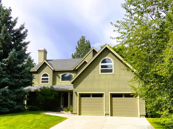 420 Whitetail Dr, Hailey, ID 83333