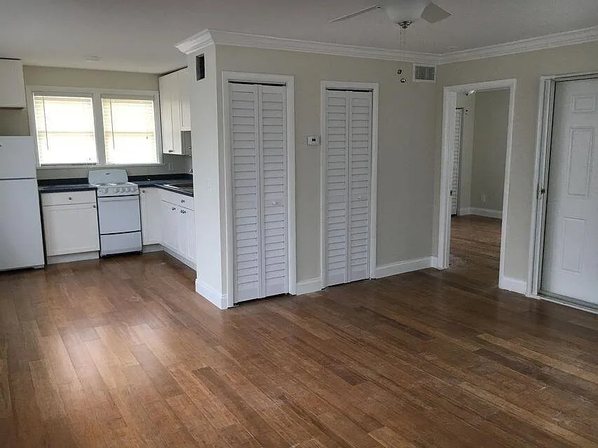 1 bed, 1.0 bath, 650 sqft, $1,650 — Photo 3