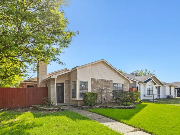 13420 Vida Ln, Dallas, TX 75253