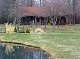 1109 York St, North Bloomfield, OH 44450