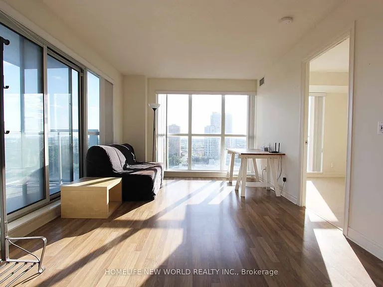 60 Town Centre Ct #1809 — Photo 8