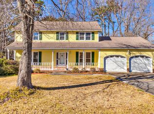 103 Stratford Dr, Summerville, SC 29485