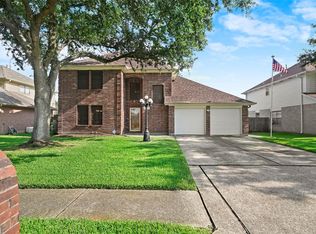 1421 26th Ave N, Texas City, TX 77590