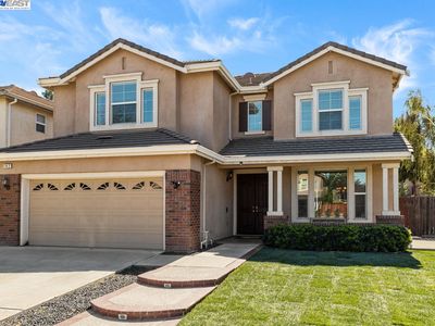 142 Kelley Mist Ln, Tracy, CA, 95377