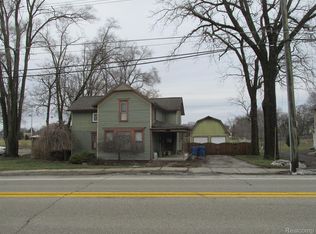 5731 Chicago Rd, Warren, MI 48092