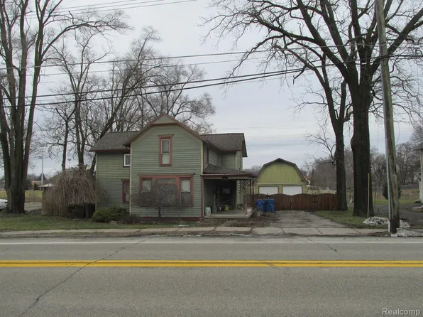 5731 Chicago Rd, Warren, MI 48092