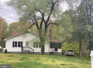 5425 School House Rd, Marbury, MD 20658