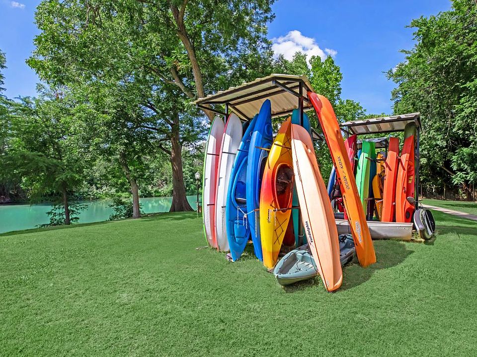 Boat Storage