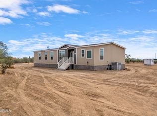32118 N 225th Ave, Wittmann, AZ 85361