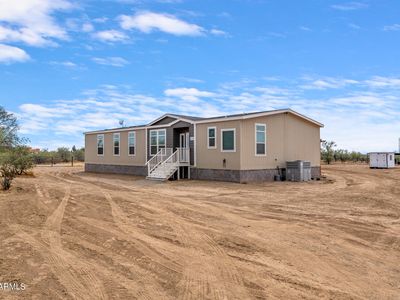 32118 N 225th Ave, Wittmann, AZ, 85361