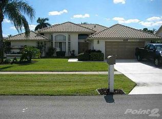 22491 Ensenada Way, Boca Raton, FL 33433