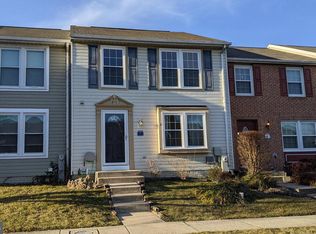 10 Ramsgate Ct, Halethorpe, MD 21227