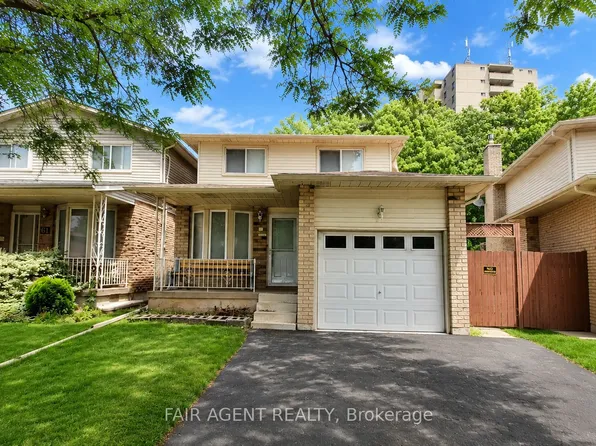 65 Berkindale Dr, Hamilton, ON L8E 4B5