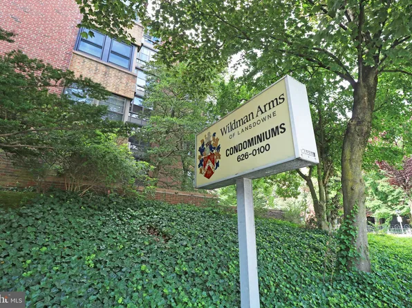 80 W Baltimore Ave APT B109, Lansdowne, PA 19050