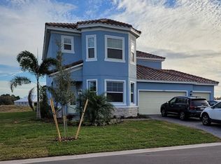 13512 Flat Woods Ter, Bradenton, FL 34211