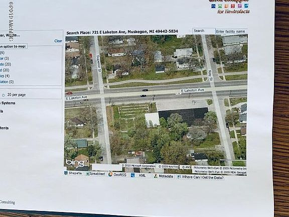 2nd image of 721 E Laketon Ave