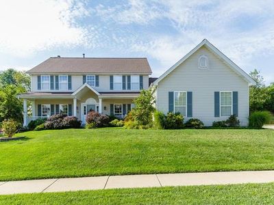 582 Westonridge Ct, Ballwin, MO, 63021