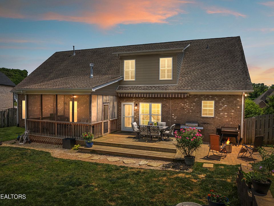 11951 Lakehurst Ln, Knoxville, TN 37934 Zillow