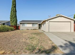 2091 Starling Way, Fairfield, CA 94533