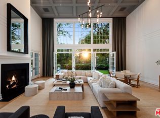 491 N Tigertail Rd, Los Angeles, CA 90049