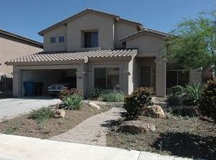 2217 W Gambit Trl, Phoenix, AZ 85085