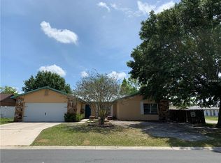 267 Jalapa Dr, Kissimmee, FL 34743