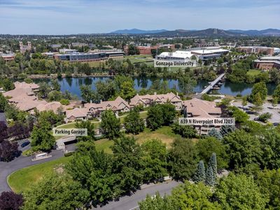639 N Riverpoint Blvd APT J205, Spokane, WA, 99202