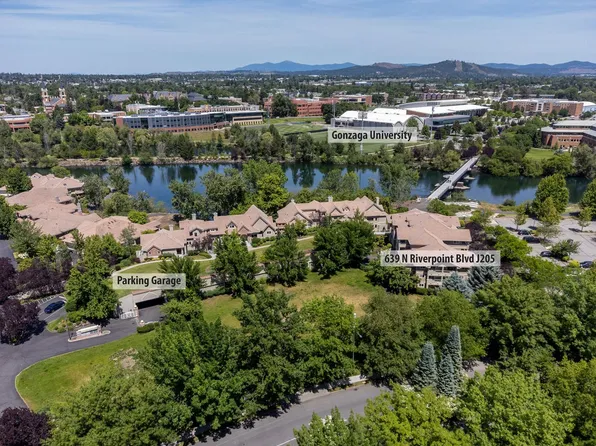 639 N Riverpoint Blvd APT J205, Spokane, WA 99202