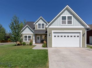 3097 Annie St, Bozeman, MT 59718