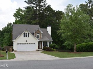 110 Jake Taylor Dr, Acworth, GA 30102