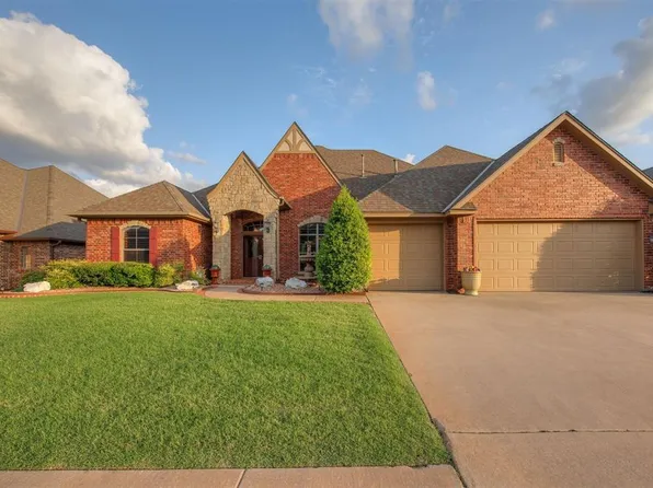 5300 NW 121st St, Oklahoma City, OK 73162