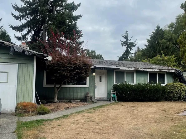 8710 NE 137th Place, Kirkland, WA 98034