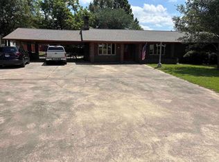 213 W Texas St, Amity, AR 71921