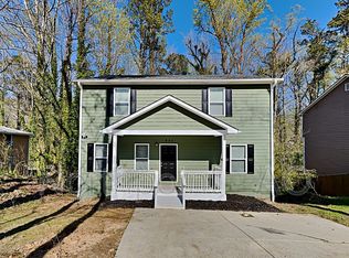 485 Waterford Rd NW, Atlanta, GA 30318