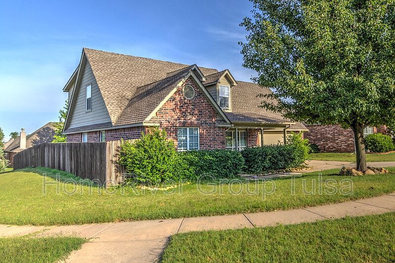 1st image of 5072 S 204th East Ave