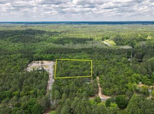 0 Juniper Lake Rd, West End, NC 27376