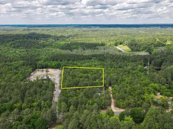 0 Juniper Lake Rd, West End, NC 27376